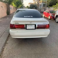 مەلیکە بڕاوە ٢٠٠٣ ٣ دوگمە مەکینە D4بچوک  سەیارەکە ماڵی دۆستە سەیەرەی م...