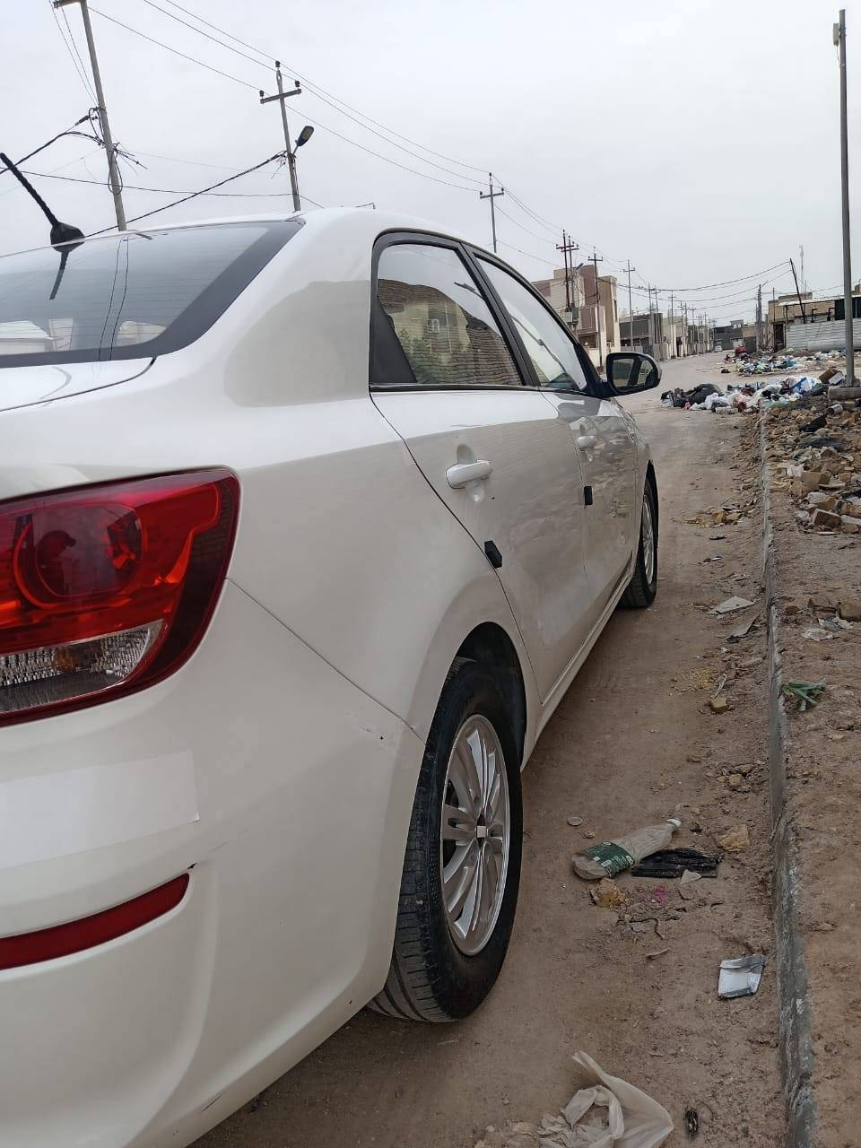 سلام عليكم سياره كيه بجاس2022
حادثهه موجود بل سونار في صور ⬇️
مواصفات المعروفه حساسات خلفية تحكم ستيرن
ربط بلوتوث تبريد ثلج ❄️
محرك 4 سلندر اقتصادي
سعر 110 بيهه مجال
رقم الهاتف ***********
