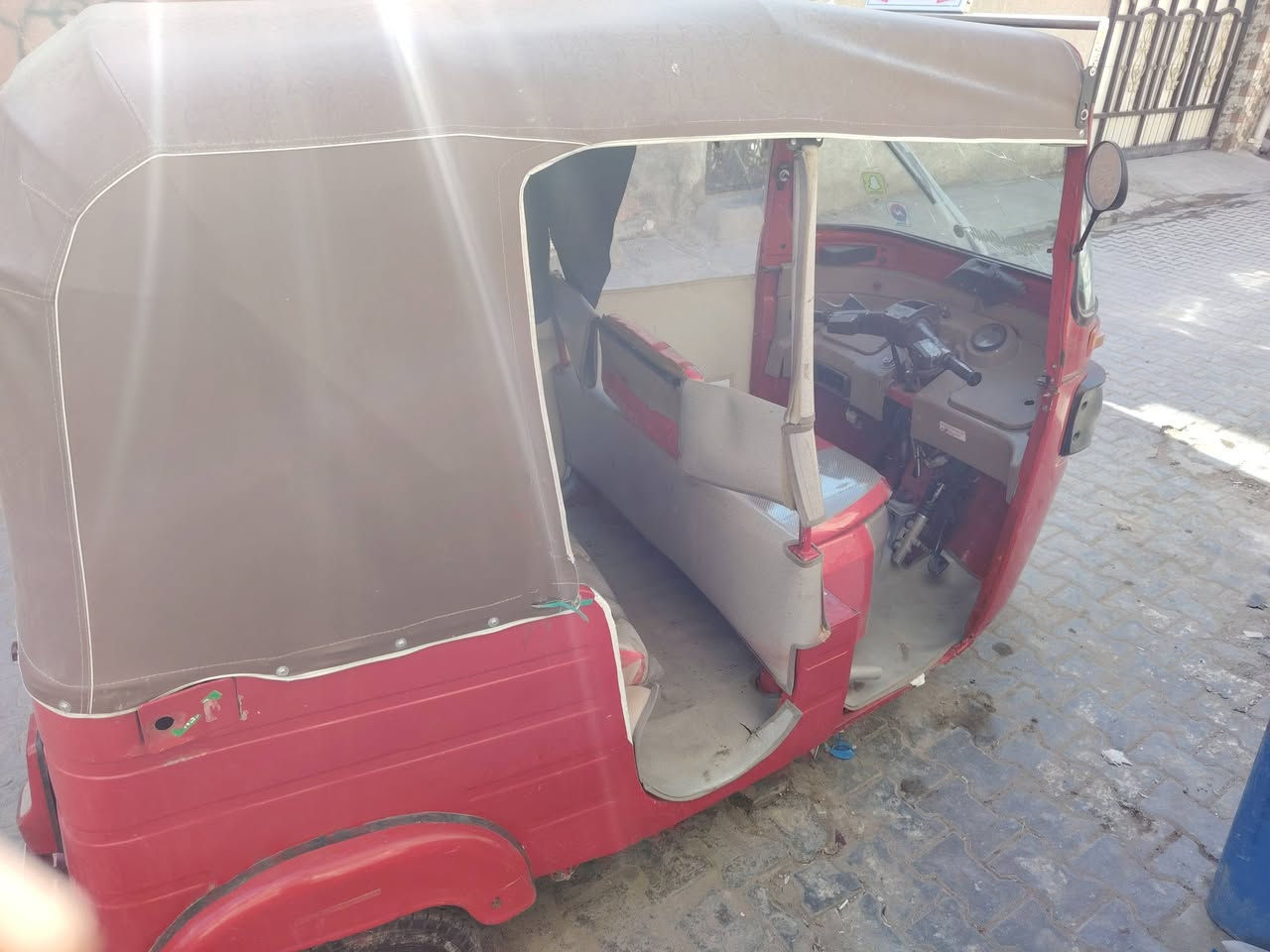 تكتك 18 شهر 12 رقم سنويه السعر 5  مدينه الصدر ***********
