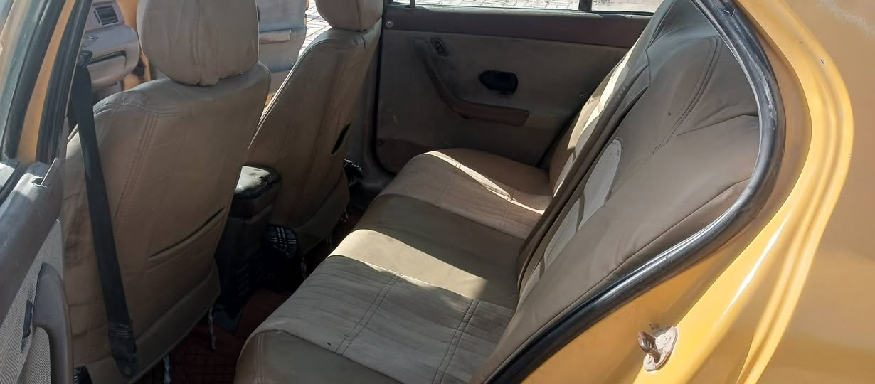 السلام عليكم سيارة سمند موديل 2012 مطلوبه (هيئة 500) عل مشتري(السعر22) مكاني واسط صويرة رقم الهاتف //***********
