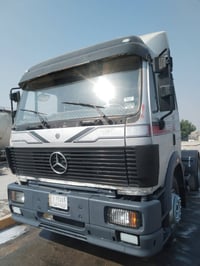 بسبب الوعود الكاذبة سيارة البي مارسدس موديل 1992 حجم 44 كير برميل تخم ...