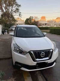 نیسان کیکس مۆدیل ٢٠٢٠ خلیجی کوردی: مواسەفات SR ٨٠ هەزار ڕویشتووە بێ پا...