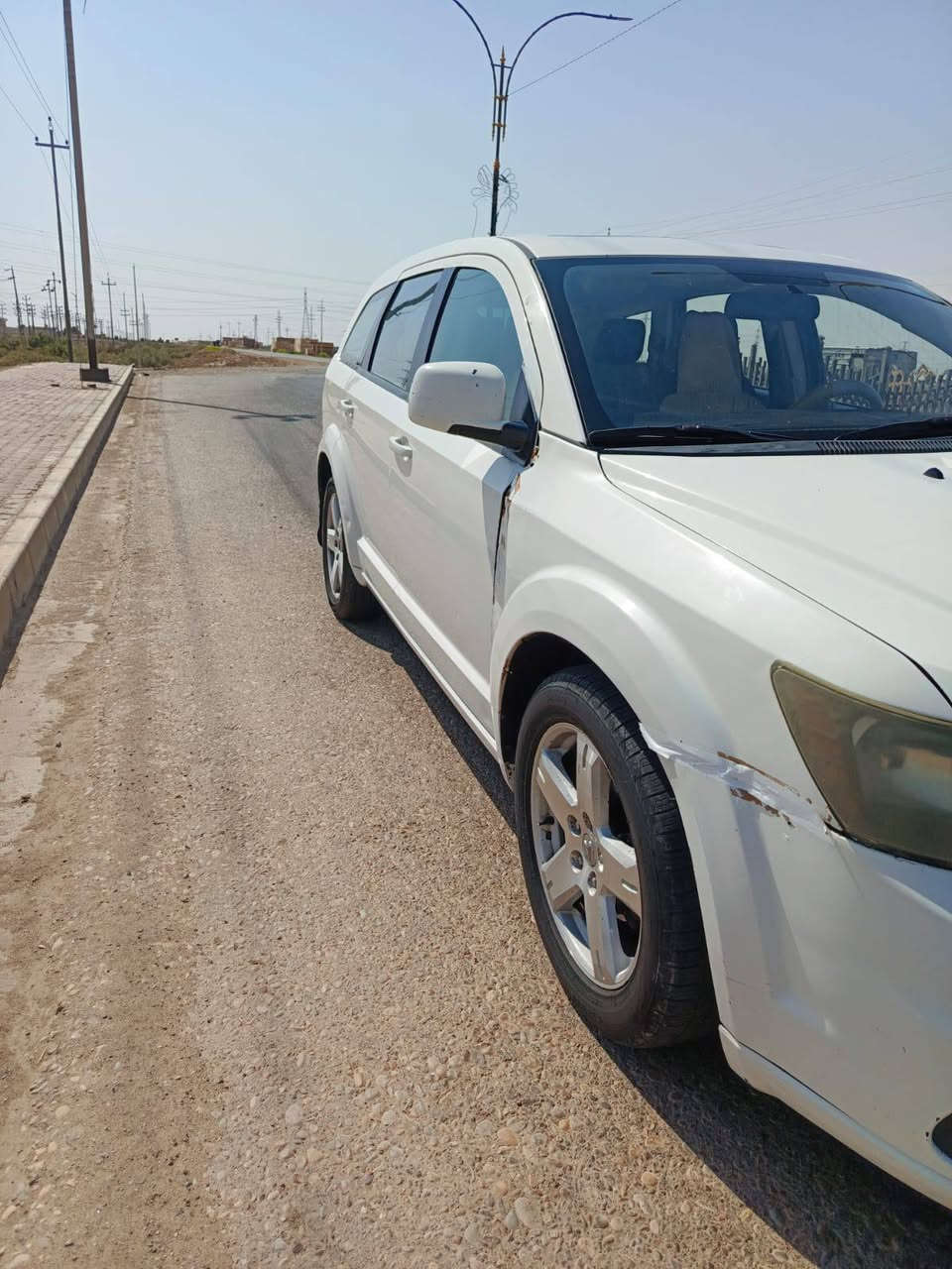 جورني 2009 فول مواصفات رشات صبغ قليل جماليه محرك كير حداده تبريد جاهزة سيارة عائلية
***********  العنوان ميسان بسمنه سيارة
