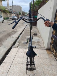 بايسكل • نظيف حيل • موصل جانب الايسر