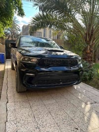 دورنكو GT • ٢٠٢٤ • حادثة أمامية