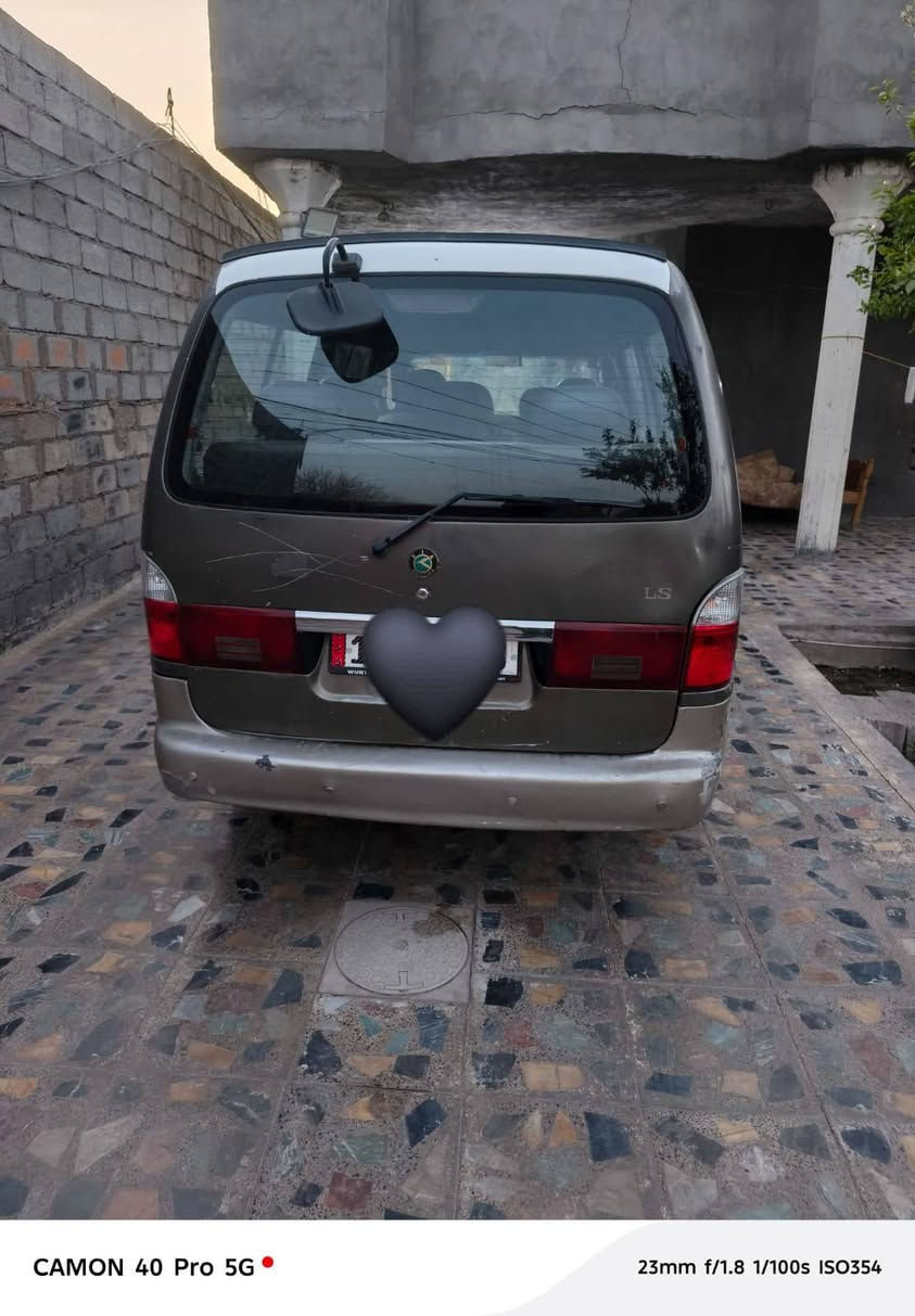 سلام عليكم بريجو 2004سنويه وقرص مكفوله بيها  سياره ربع وره باب  السلايد مكفوله شواصي مكان بغداد الغزاليه رقم الهاتف ***********
