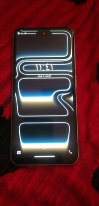 آيفون ١٧ برو ماكس • ٥١٢ جيجا • كاميرا ٤٨ ميجا