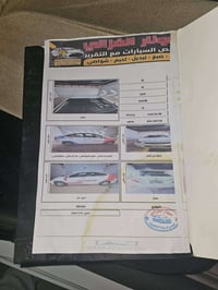 اكسنت ٢٠١٢ • مكينة ١٦٠٠ • نجف