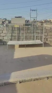 قفص للبيع سعر 45 07518428755