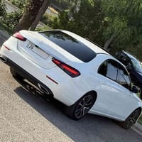 اي200 • فول اوبشن • وارد الماني