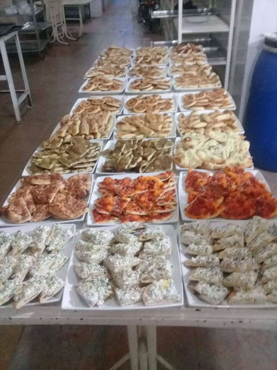 تجهيز المناسبات ب فطائر وصاج دجاج


**إذا كنت صاحب هذا الإعلان وتريد حذفه لأي سبب، رجاءا أرسل رسالة إلى الدعم الفني**