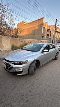 ماليبو LT • ٢٠٢٢ • ٩٩ الف كم