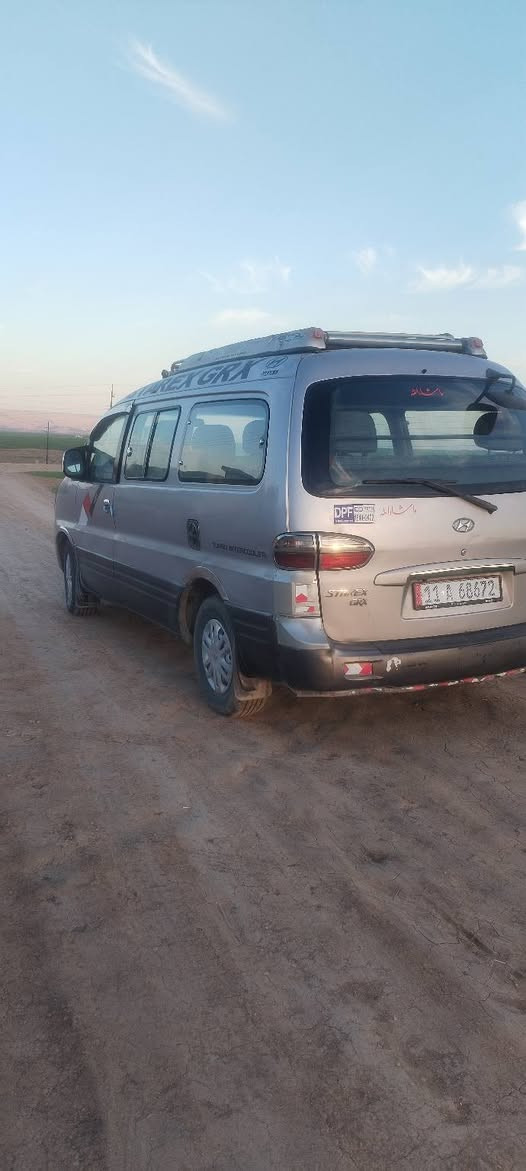 استار ايكس 2005 كير ومحرك شرط بدون صبغ وبدون ضربه رقم سنويه كلو جديد سعر 78بي مجال وبيك خير تدلل 075‪03280129


**إذا كنت صاحب هذا الإعلان وتريد حذفه لأي سبب، رجاءا أرسل رسالة إلى الدعم الفني**