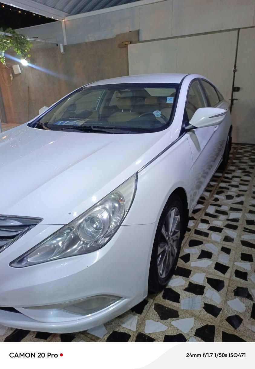 السلام عليكم
للبيع سوناتا
رقم اربيل انكليزي الجديد هزه أو فحص جديد اتريد تحويل اتريد وكاله ثاني يوم
مديل 2013  شكل  14 موصفات الشركه العامه
محرك 2400
كير 6 نمر
شفتات ستيران
كشن كهربائي
ويل كب كروم
تبريد قطعتين
تحكامات السياره جاهزه كير محرك حديدي تبريد كله جديد
مكان السياره نجف السونار مرفق بلمنشور 
السعر  128 اوبيه مجال


**إذا كنت صاحب هذا الإعلان وتريد حذفه لأي سبب، رجاءا أرسل رسالة إلى الدعم الفني**