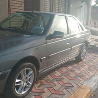 بيحو • موديل ٢٣ • ماشيه ٥٢الف