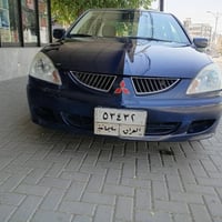 لانسر • ٢٠٠٨ • السليمانية