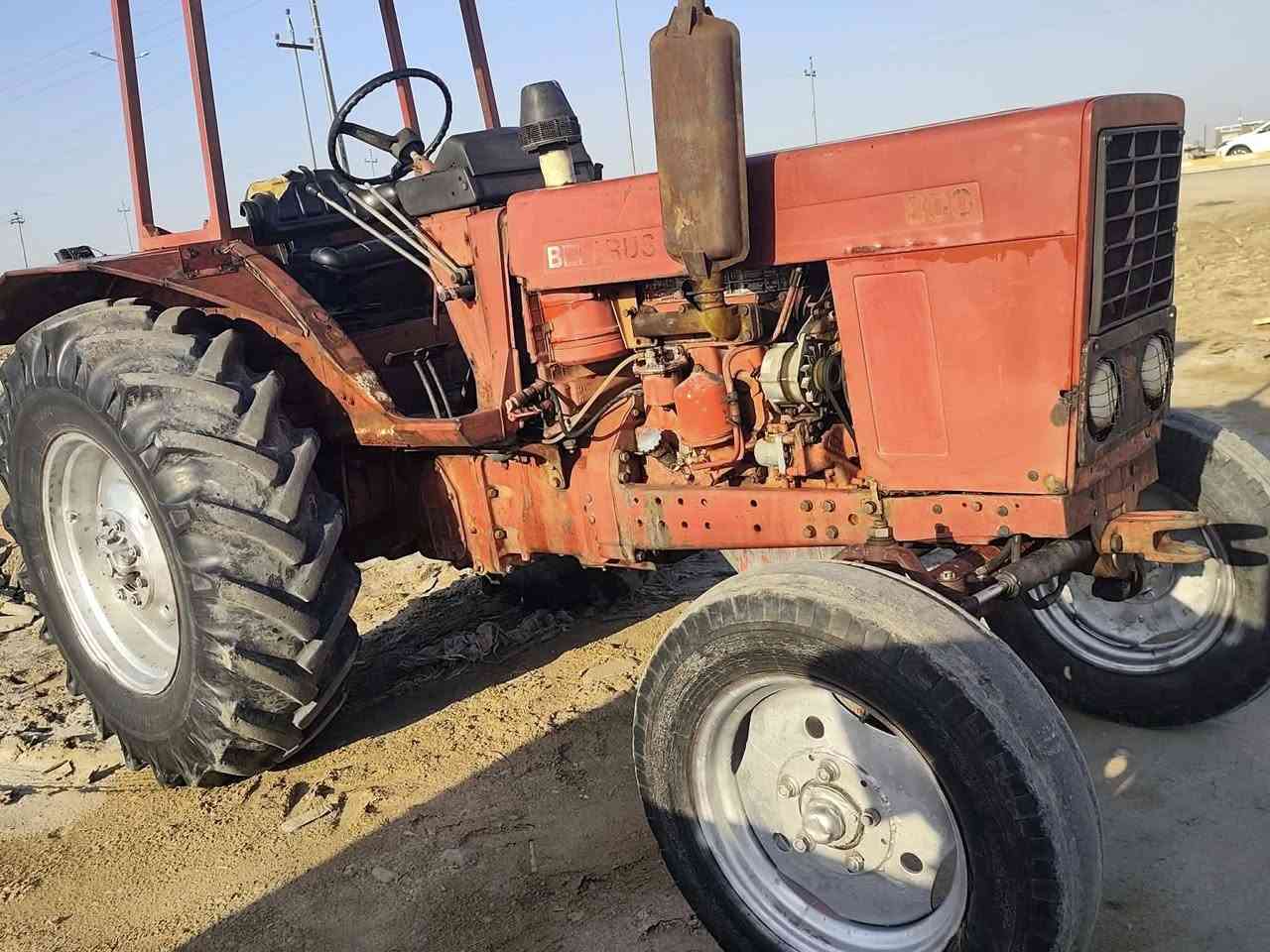 السلام عليكم مكينه البيع بلروس موديل 2001 
مكينه كتاب شركه السعر 6 مليون 
العنوان ذي قار قلعه سكر الرقم ***********
