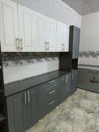 كاونتر تركي • مقاوم للرطوبة والبكتريا • توصيل وشد مجاني