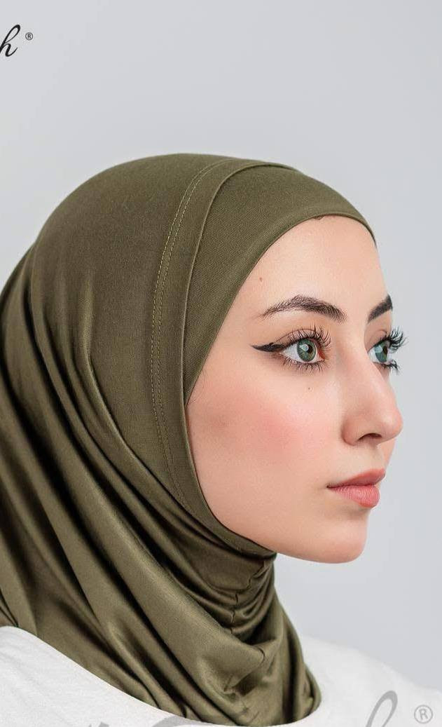 حجابات الشذر والكرستال توفر حجاب اميره بمختلف الألوان والخامات توصيل بسمايا وبغداد #بسماية_الجميله_مدينتيوجميع وجميع محافظات العراق@إشارة


**إذا كنت صاحب هذا الإعلان وتريد حذفه لأي سبب، رجاءا أرسل رسالة إلى الدعم الفني**