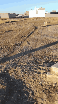 سلام عليكم قطعه ارض للبيع الزراعه الثانيه خلف سكه القطار طابو صرف السعر 29 مليون واصله كهرباء *********** المساحه 229متر
