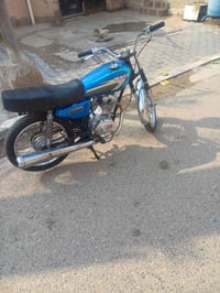 رابيدو • محرك جديد • كرمة علي