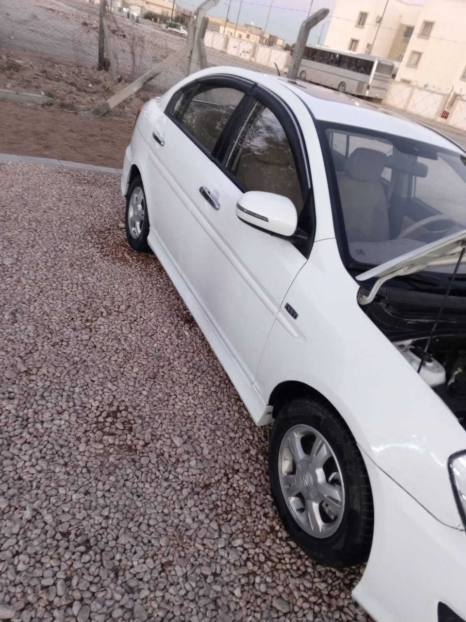 اكسنت 2010 مكينه 1600 اربيل وكالة مضمونه بيها صبغ نص جاملغ أخير وشبرين بارد بالبنيد مكان نجف سعر 87 بيها مجال موبايل ***********
