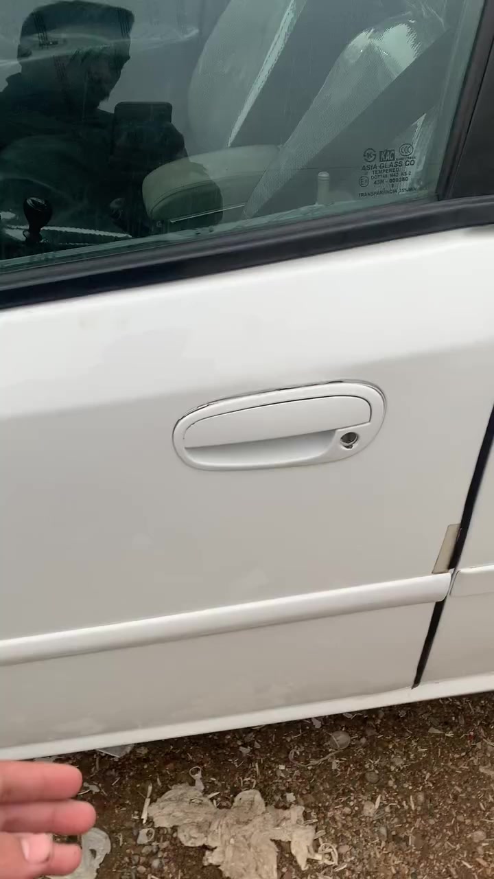 اوبترة البيع موديل 2004 مصبوغه عام مابية ضربة ولا شي مبدل كير ومحرك غير من الله غرفه نضيفة تبريد ثلج خير من الله مكاني بغداد سعر55$


**إذا كنت صاحب هذا الإعلان وتريد حذفه لأي سبب، رجاءا أرسل رسالة إلى الدعم الفني**