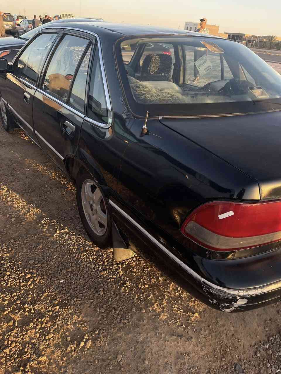 السلام عليكم سيارة برنس فراشة للبيع السعر 26 وقابل للتفاوض المحرك كايم للامانة للاستفسار ***********
