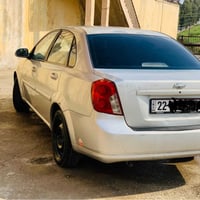 ٢٠٠٨ • اكر • وكالة