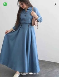 طقم • تنوره • قميص صيفي