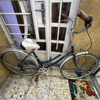 بايسكل • حجم 26 • مدينة الصدر
