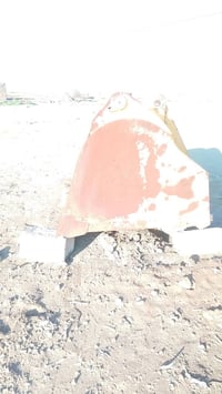 كيله شفل • قطع غيار