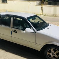 برنس ٩٦. بغداد .باسمي نضيفه سنوية وهزة جديده . كشر نضيف . كير ومحرك نض...