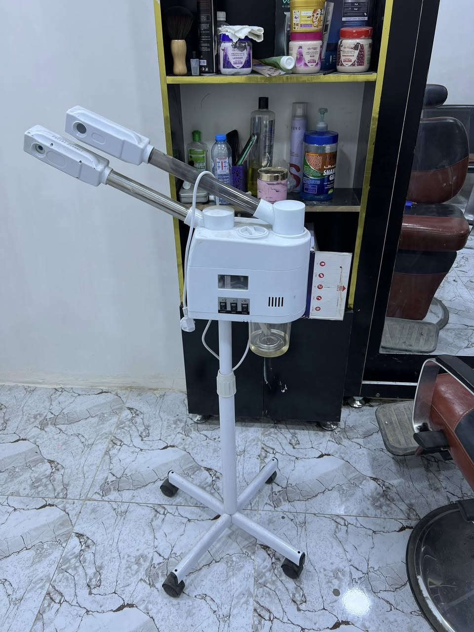 2مرايات 2كراسي 2فاترينا قطعتين استاراحة جهاز بخار مغسلة السعر 500


**إذا كنت صاحب هذا الإعلان وتريد حذفه لأي سبب، رجاءا أرسل رسالة إلى الدعم الفني**