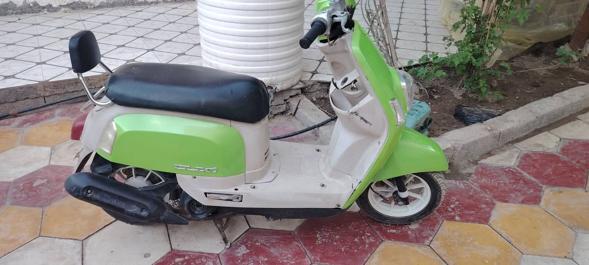 دراجه بوليس للبيع 
مكان كربلاء شبانات قرب دار الايتام السعر 550وبيهه مجال الخاص مفتوح


**إذا كنت صاحب هذا الإعلان وتريد حذفه لأي سبب، رجاءا أرسل رسالة إلى الدعم الفني**