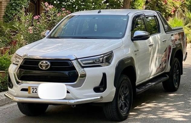 السلام عليكم 

للبيع
بيكب هايلوكس TRD كويتي 2023 سيد نهرو العلامه الذهبيه رقم اربيل 

المكينه والكير مكفولات 
لا صبغ والتبديل 
وبيه بارد جدا بسيط 
ماشيه ٧٠
مكانها بغداد

335 ورقه وبيه مجال 

رقم

 ***********
