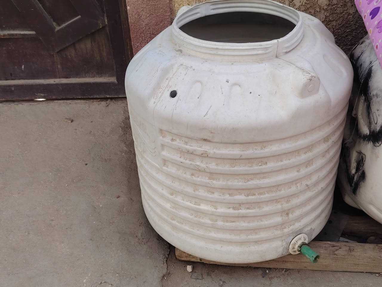 سلام عليكم ورحمة الله وبركاته
تانكيات البيع المكان كربلاء حي العامل مول الباقر
***********. /***********
