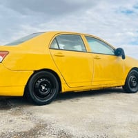 بي واي دي • ٢٠١٣ • واسط مركز المدينه