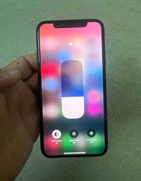 آيفون XS • ٦٤ جيجا • ذهبي