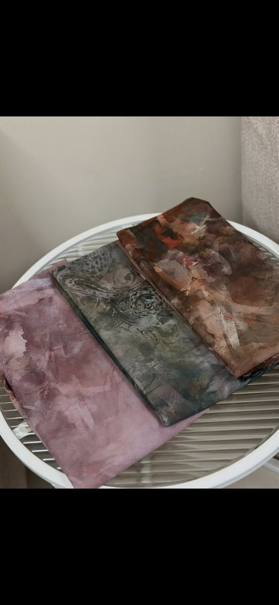 موديلات متنوعة توصيل بسماية الف 💕


**إذا كنت صاحب هذا الإعلان وتريد حذفه لأي سبب، رجاءا أرسل رسالة إلى الدعم الفني**