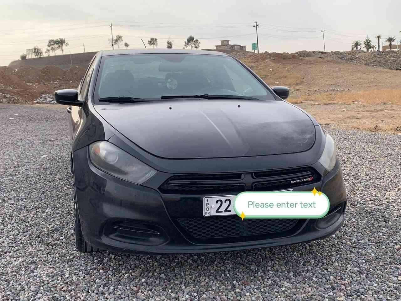 Dodge dart 2016 sxt

2 parchaw nywe haya bi zhori

Kamik  sarde haya    bi parashwt  

Gir makena bashart    makena 20 vvt  marxwb أربيل, العراق


**إذا كنت صاحب هذا الإعلان وتريد حذفه لأي سبب، رجاءا أرسل رسالة إلى الدعم الفني**