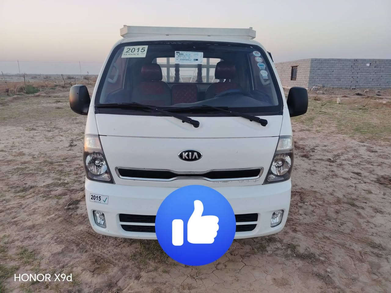 كيه بنكو مديل 2015 مكفوله كفاله عامه 
مكينه واكير واكسن شرط سعر 95
رقم بصره تحويل مباشر سنويه مجدده 2028 مشروع وطني ***********
