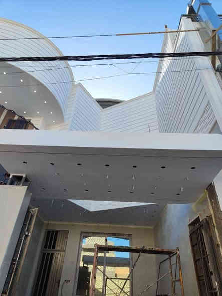 ♦️. الكافة الصباغ والديكورات 
عنوان #النجف استفسار اتصل ***********
