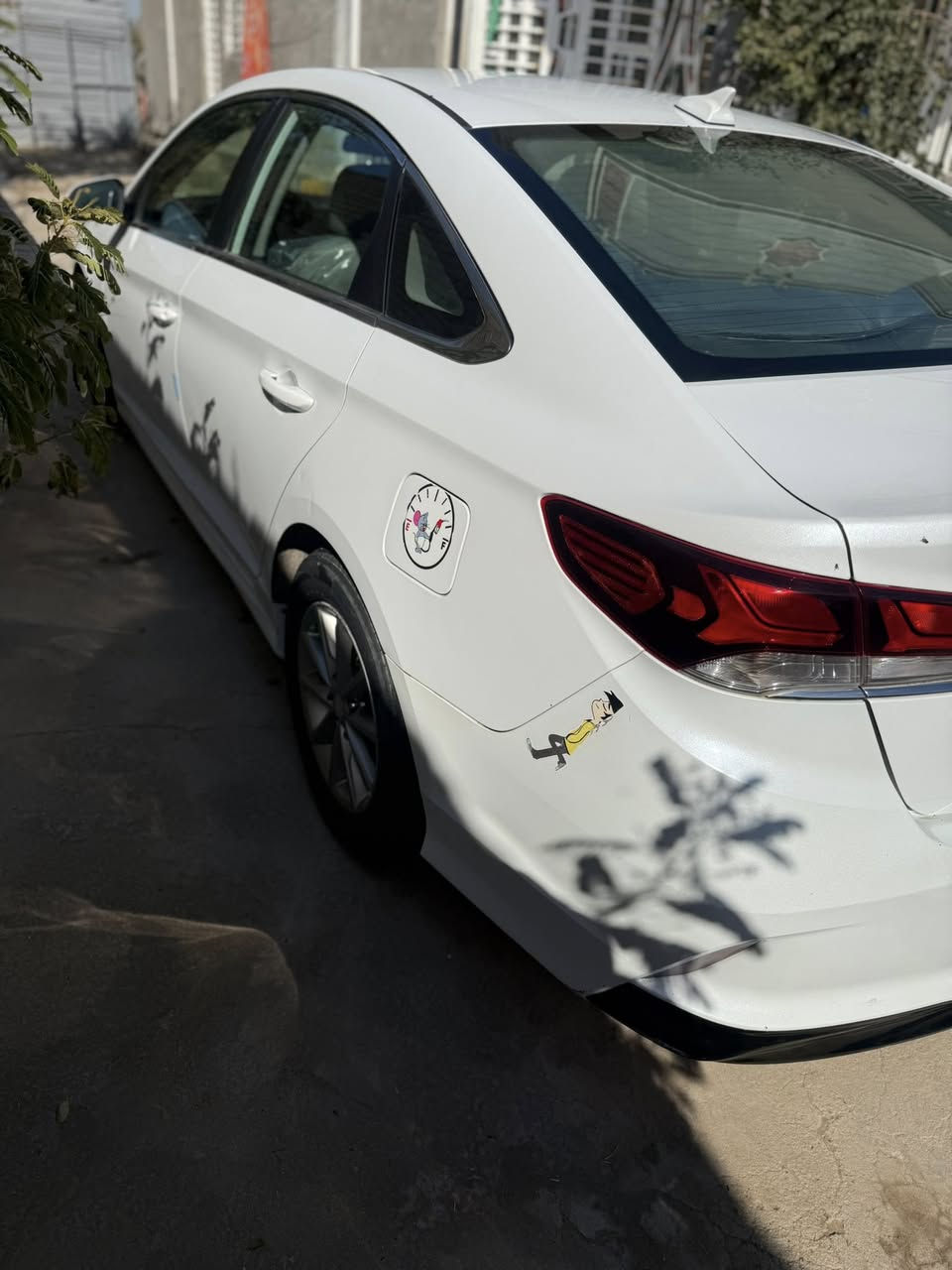 سلام عليكم يالله متاح سوناتا موديل ١٩ حادثه جاملغ وبابين سياره خير من الله محرك كير شرط غرفه جديد سياره جديده وبعدها بتراب شركه  رقم بابل بسمي سنويه ل 27مكاني بابل سياحي 

***********
