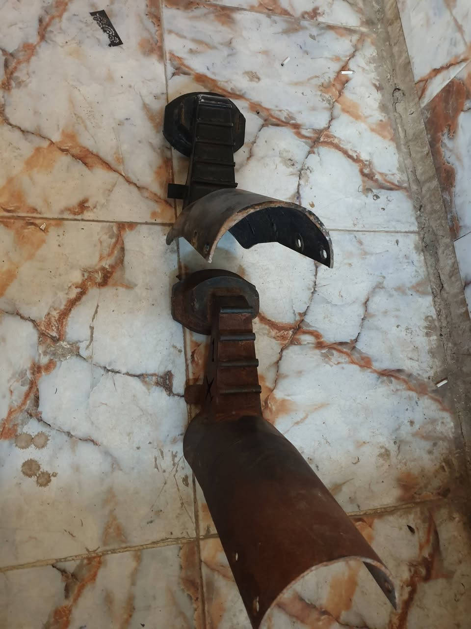 للبيع وزن ثقيل باكستاني
لاعواج ولاشي شراي راسلني وتدلل مناسبات


**إذا كنت صاحب هذا الإعلان وتريد حذفه لأي سبب، رجاءا أرسل رسالة إلى الدعم الفني**