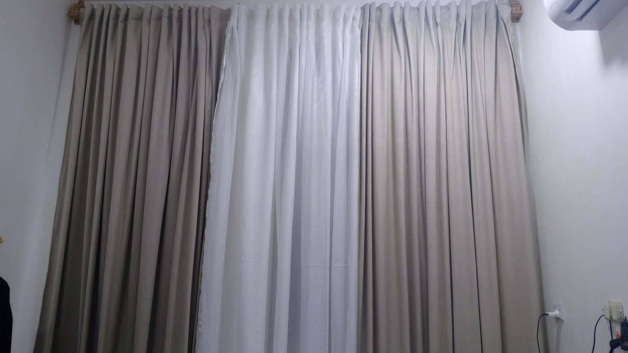 تنصيب كافه انواع البردات بأسعار مناسبه للطلب مراسله الحساب او الاتصال ***********
جزء من عملي حسب طلب الزبون
