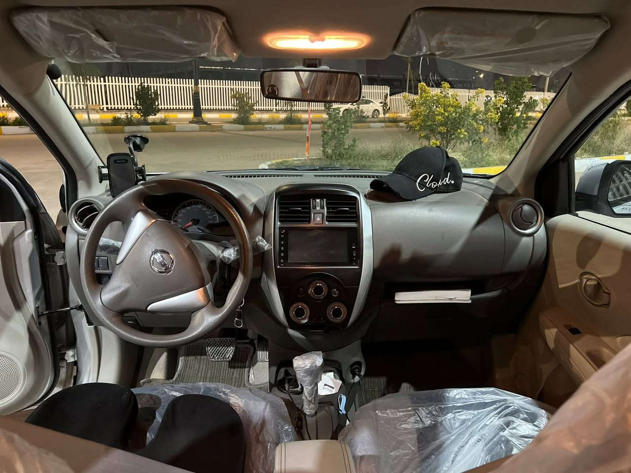 سلام عليكم 
نيسان سني 2024
جديده جاهزه 
معوقين وكاله عامه 
فحص داخل المنشور 
 السعر / 105
‭0780 906 5060‬ ناصريه مركز
