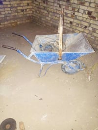 ونش تصعيد • باب • ميسان