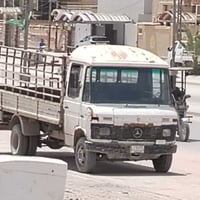 مرسيدس • فان شاصي • كوفه
