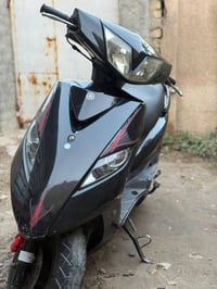 ماكس ثعلب • نضيفه • كفرات مثقوبة